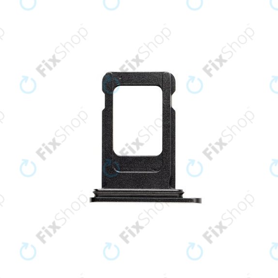 Δίσκος SIM για iPhone XR | Μαύρο | Black