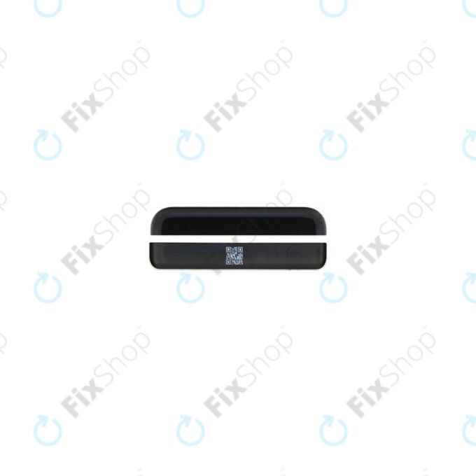 Πίσω Κάλυμμα Γυαλί για Google Pixel 8 GKWS6 | G9BQD | Πάνω | Obsidian