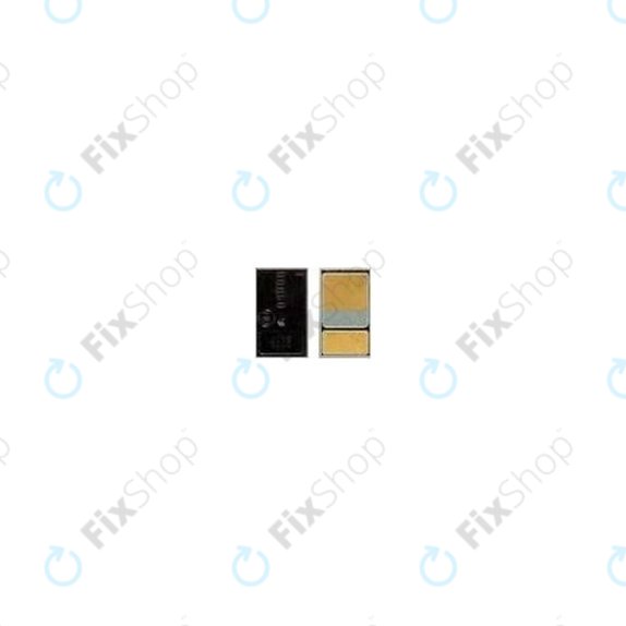 Οπίσθιος φωτισμός IC U1502 για iPhone 6, 6 Plus