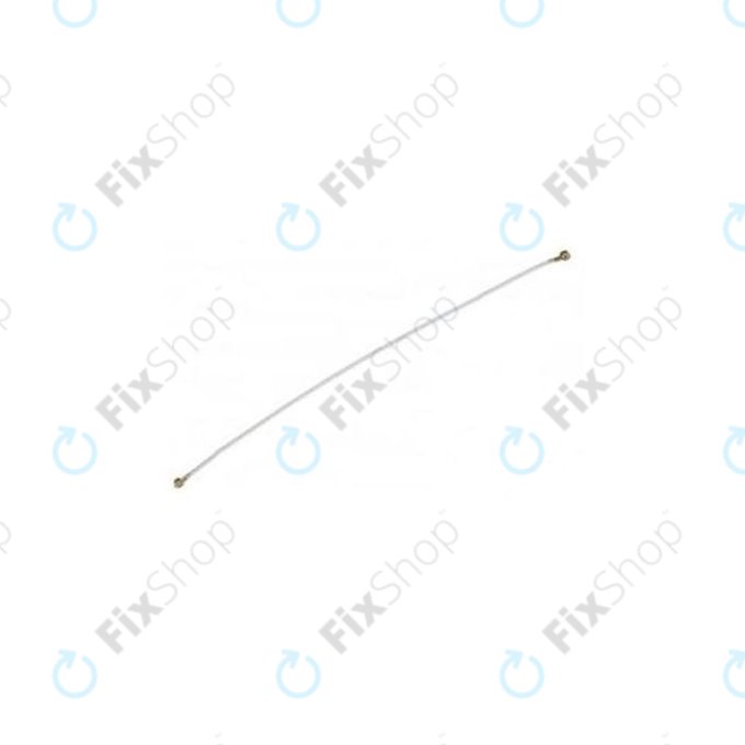 Καλώδιο RF 117,7 mm για Samsung S20 FE G780F | Λευκό | White | GH39-02045A | Genuine Service Pack