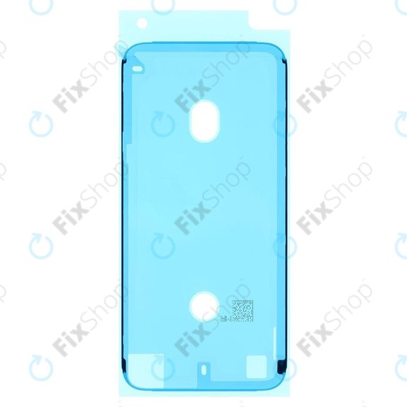 Αδιάβροχη Ταινία Συγκόλλησης Οθόνης για iPhone 8 | SE 2020 | Λευκό, White