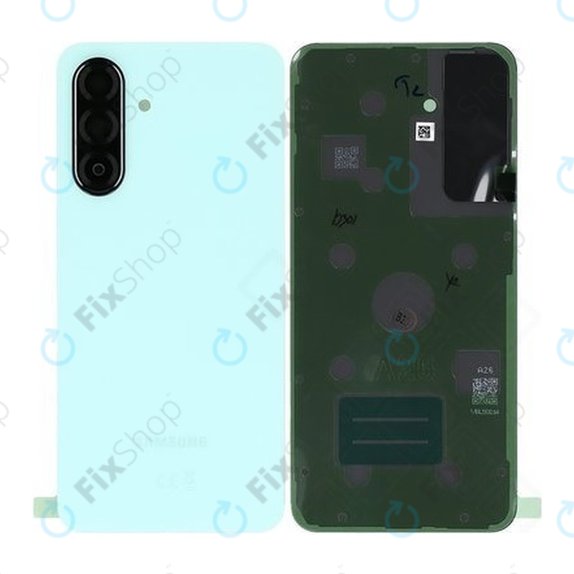 Καπάκι Μπαταρίας για Samsung A26 A266E | GH82-37020C | Mint | Genuine Service Pack
