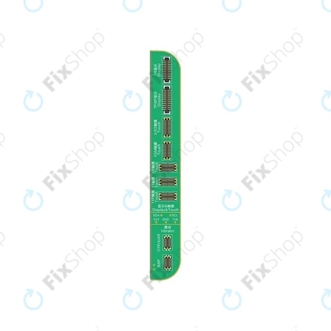 Πλακέτα LCD για JC V1S | V1SE | iPhone 7 - 11 Pro Max