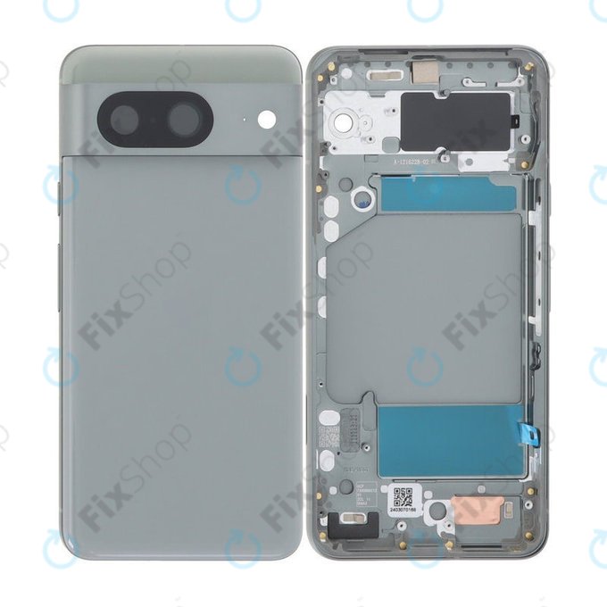 Καπάκι Μπαταρίας Πλήρες για Google Pixel 8 | Hazel