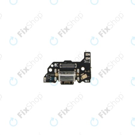 Επαφές Φόρτισης PCB για Xiaomi Mi 11 Lite 5G