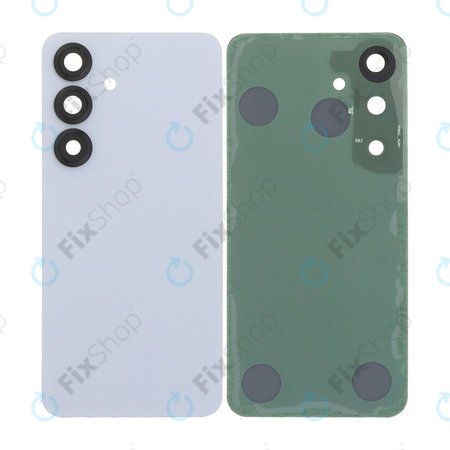 Καπάκι Μπαταρίας Πλήρες για Samsung S25 | Icyblue