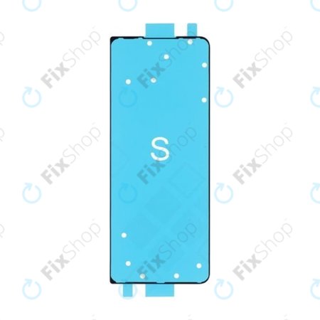 Ταινία Συγκόλλησης Οθόνης για Samsung Galaxy Z Fold 5 | F946B | GH81-23972A | Service Pack