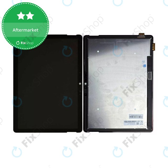 LCD Display με Touch Screen για Microsoft Surface Go 4 | Aftermarket