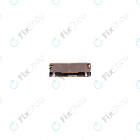 Επαφές Φόρτισης για Samsung Tab 2 7.0 P3100 | P3110