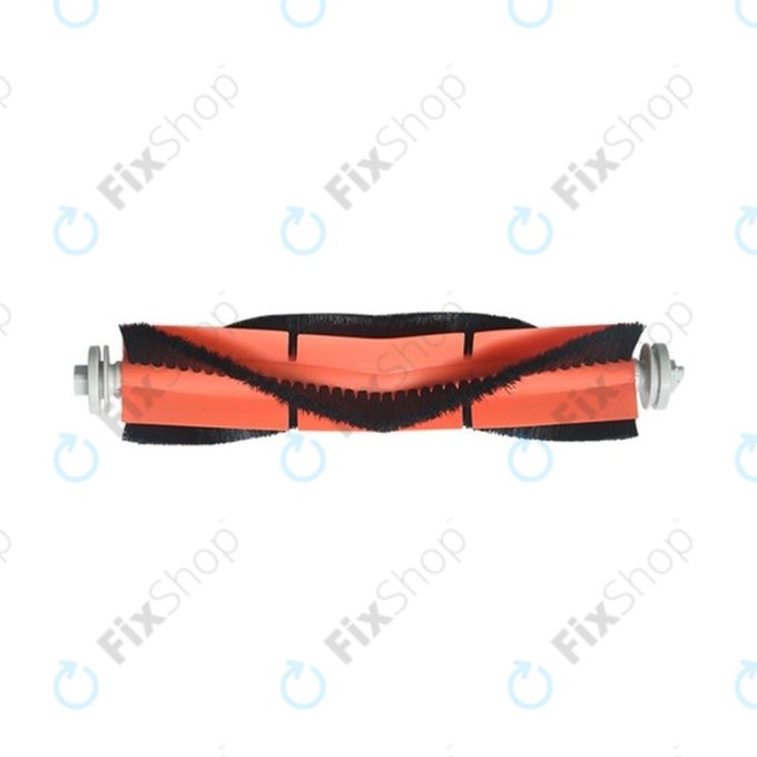 Κύρια Βούρτρα για Xiaomi Mi Robot Vacuum Mop (Mijia 1C) | 2 (Mijia 2C) | 2 Pro+ (Mijia 1T) | 2 Ultra | (Αφαιρούμενος Κύλινδρος)