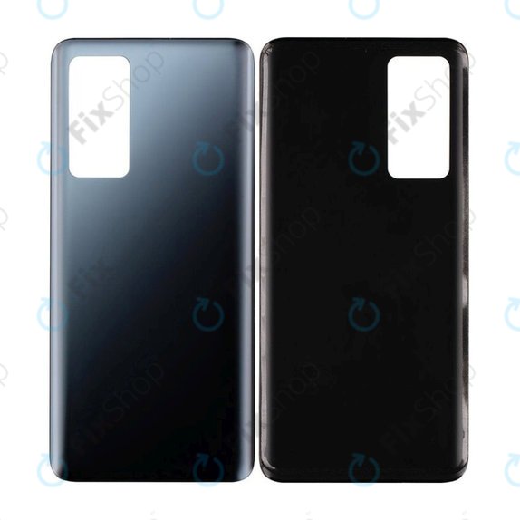 Καπάκι Μπαταρίας για Xiaomi 12 | 2201123G | 2201123C | Γκρι | Gray