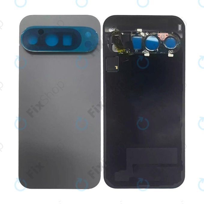 Καπάκι Μπαταρίας Πλήρες για Google Pixel 9 Pro | Hazel