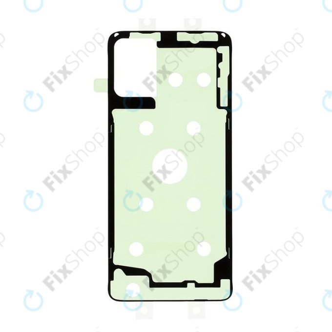 Αυτοκόλλητη Ταινία Μπαταρίας για Samsung A51 | A515F | Service Pack