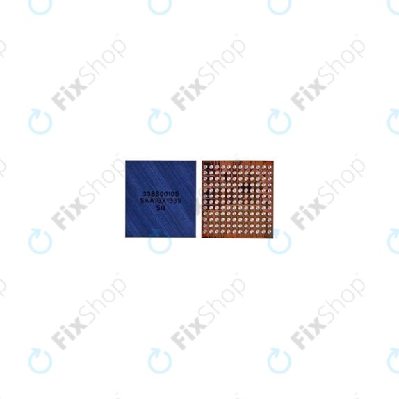 Big Audio ICs Chip για iPhone 6S, 6S Plus, 7, 7 Plus | 338S00105