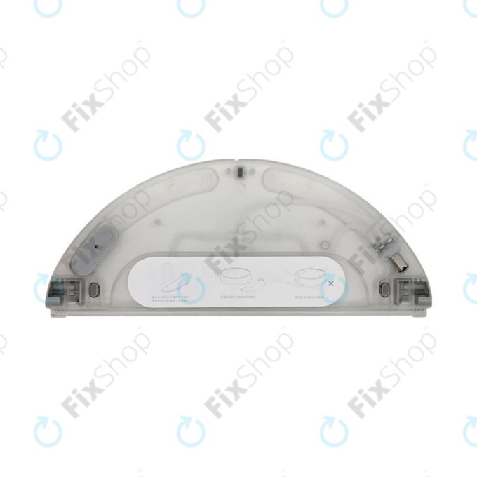 Δοχείο Νερού για Xiaomi Dreame L10 Plus | L10 Pro | D9 | Mi Robot Vacuum Mop 2 (Mijia 2C)