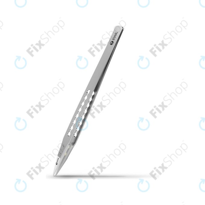 Πινέτα ακριβείας, κεραμική μόνωση, 2UUL TW31