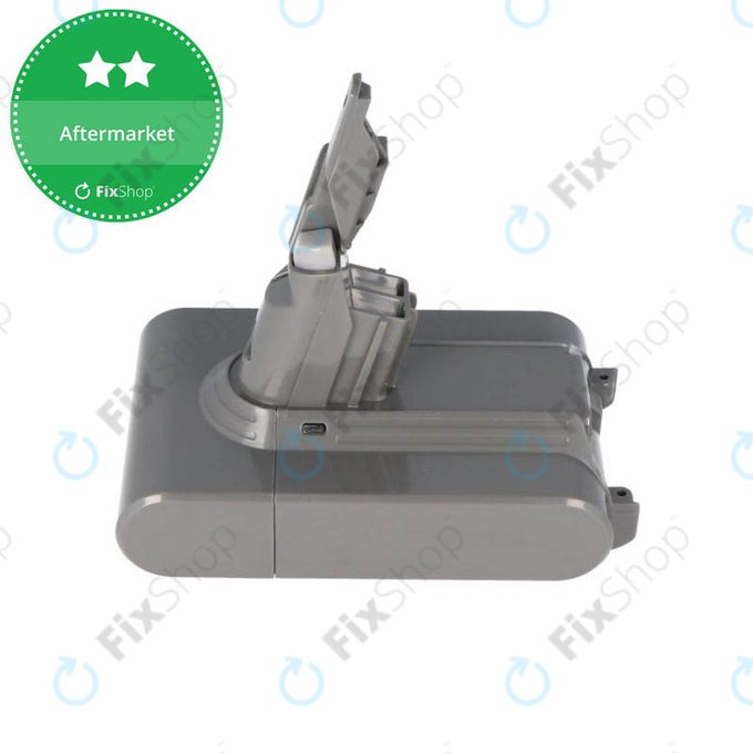 Μπαταρία για Dyson V7, 968670-02, 968670-03, 21.6V, 2200mAh