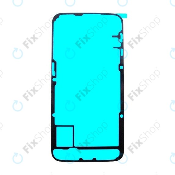 Αυτοκόλλητη Ταινία Μπαταρίας για Samsung S6 Edge | G925F | Service Pack