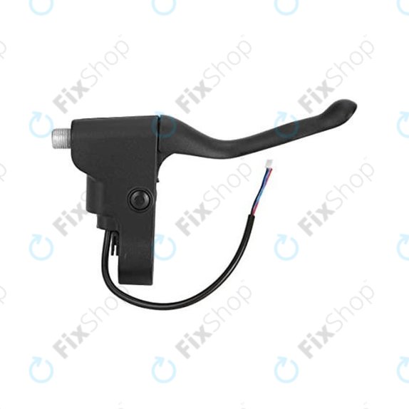 Κοντάρι Φρένου για Ninebot Segway Max G30 | Genuine Service Pack