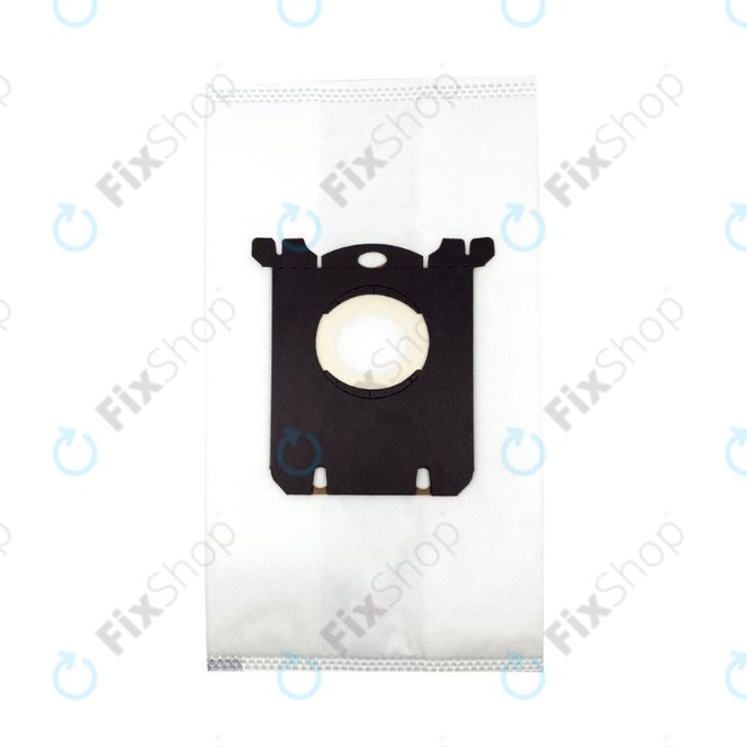 Universal Σακούλα Σκόνης (Philips, AEG, Electrolux) για Philips S-bag | FC8021/03