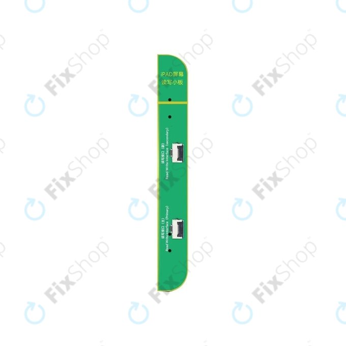 Πλακέτα Επισκευής LCD για JC V1SE | V1S PRO | iPad (Pro 3 | 4 | 5 | 6 11" | Air 3 | Pro 2 10.5" | mini 6 8.3" | Air 4 | 5 10.9" | Pro 3 | 4 12.9")