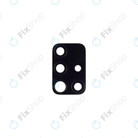 Γυαλί Φακού Πίσω Κάμερας για Samsung A51 A515F | A51 5G A516B