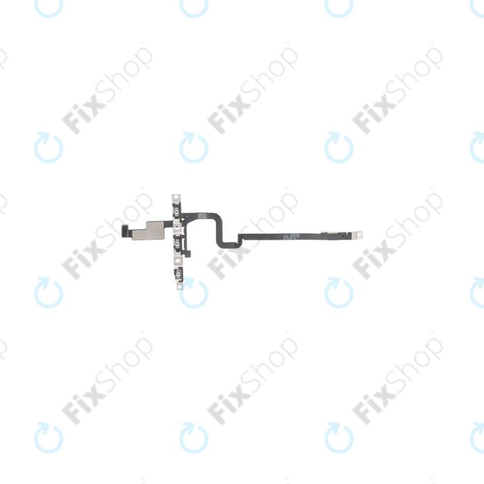 Καλώδιο Flex Κουμπιού Λειτουργίας για iPhone 15 Pro