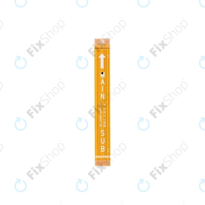 Καλώδιο Κύριας Πλακέτας Flex για Samsung Xcover 7 G556B | GH59-15759A | Genuine Service Pack