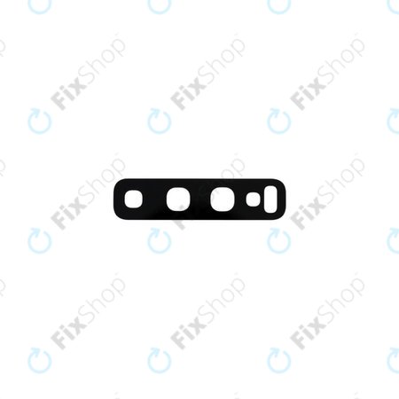 Γυαλί Φακού Πίσω Κάμερας για Samsung S10 Plus G975F