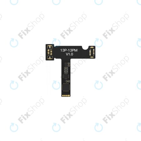 Καλώδιο Flex Μπαταρίας Tag-On για iPhone 13 Pro | 13 Pro Max | JCID