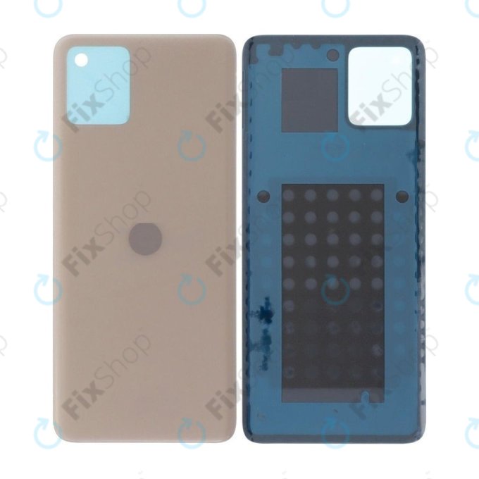 Καπάκι Μπαταρίας για Motorola Moto G32 | XT2235 | Rose Gold