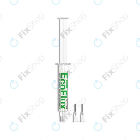 Υγρό συγκόλλησης (Flux) EcoFlux, 2UUL SC11, 10cc