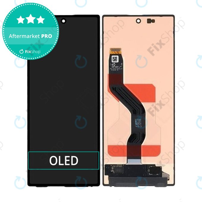 LCD Display με Touch Screen για Samsung Z Fold 6 | F956B