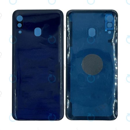 Καπάκι Μπαταρίας για Samsung A20e | A202F | Μπλε | Blue