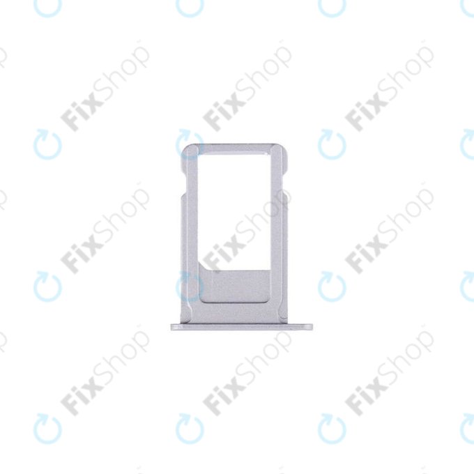 Δίσκος SIM για iPhone 6S | Ασημί | Silver
