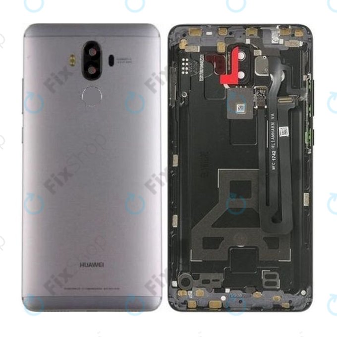Καπάκι Μπαταρίας για Huawei Mate 9, MHA-L09, Space Gray