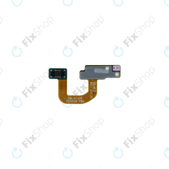 Αισθητήρας Εγγύτητας για Samsung A5 A520F (2017) | GH96-10607A | Genuine Service Pack