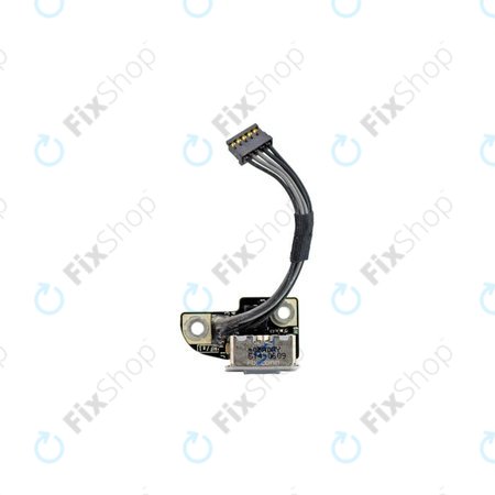 Επαφές Φόρτισης PCB για MacBook Pro 13 | A1278 | Τέλη 2008 | MagSafe Board