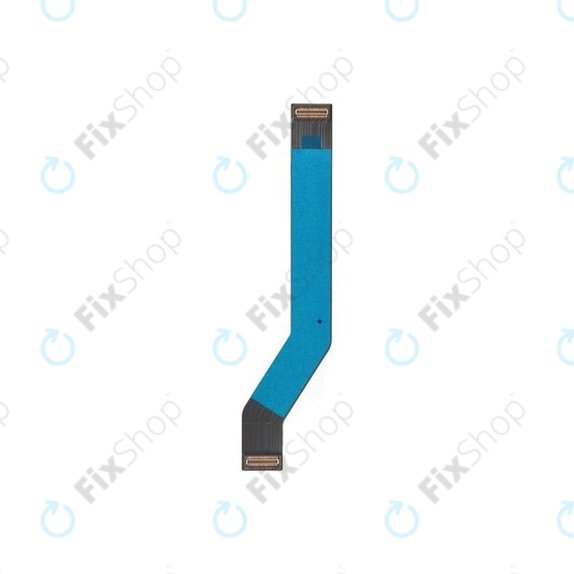 Καλώδιο Κύριας Πλακέτας Flex για Motorola Moto G 5G XT2113 | SP68C91784 | Genuine Service Pack