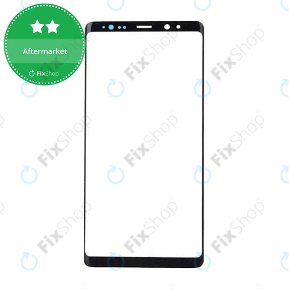 Οθόνη αφής για Samsung S9, G960F, Midnight Black
