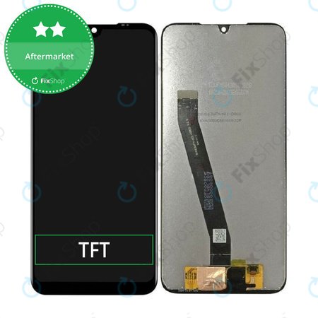 OLED/LCD Display με Touch Screen για Xiaomi Redmi 7 | Aftermarket