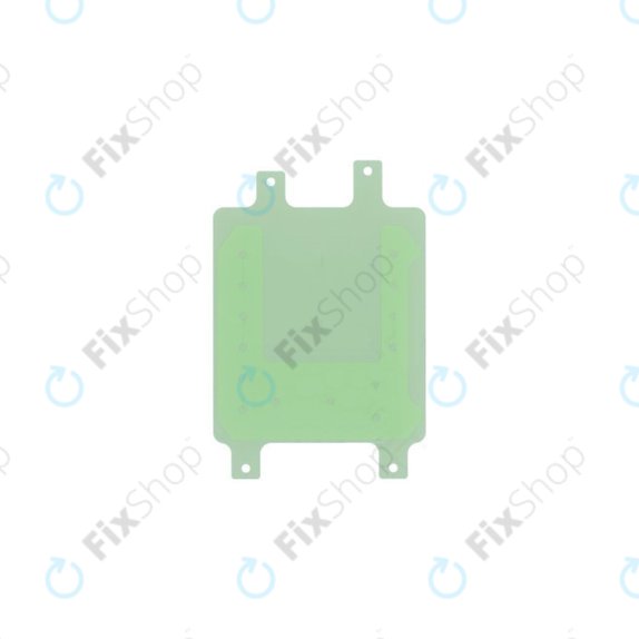 Αυτοκόλλητη Ταινία Μπαταρίας για Samsung S24 | S921B | Service Pack