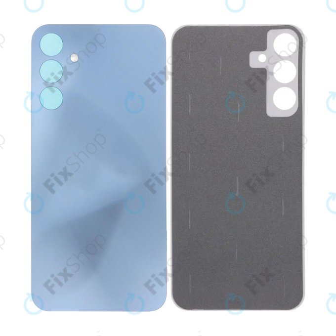 Καπάκι Μπαταρίας για Samsung A15 5G | A156B | Magical Blue