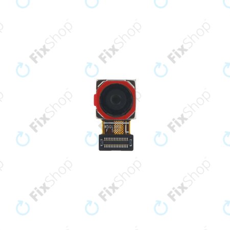 Πίσω Κάμερα 50MP (Wide) για Samsung Xcover 7 Pro G766B, GH96-19313A, Genuine Service Pack