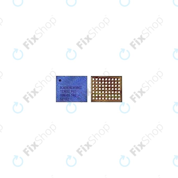 IC Οδηγού Ελεγκτή Οθόνης Αφής BCM5976C1KUB6G για iPhone 6 | 6 Plus