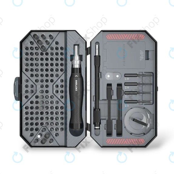 Σετ Κατσαβιδιών 145-σε-1 | Xiaomi DELIXI