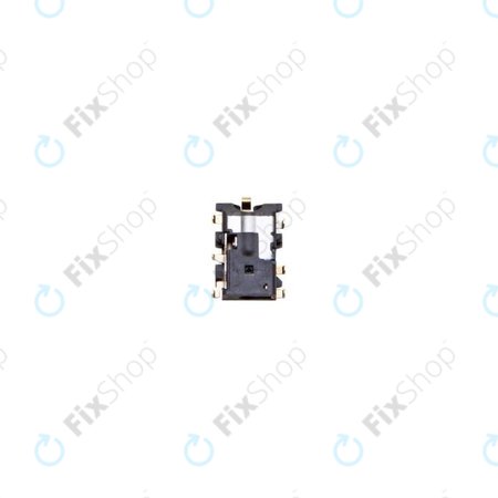 Jack Connector για Xiaomi Redmi 4X