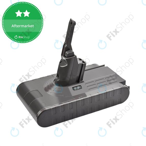 Μπαταρία για Dyson V8, 215681, PM8-US-HFB1497A, 21.6V, 4000mAh