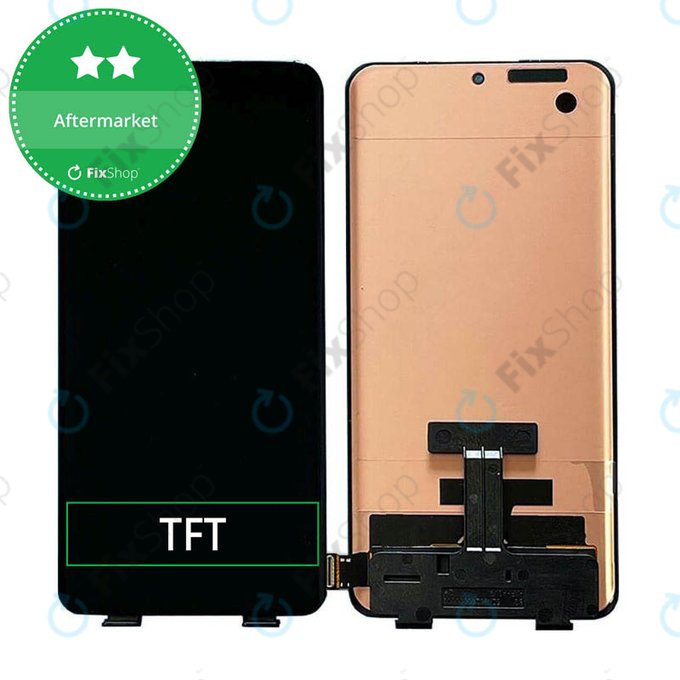 LCD Display με Touch Screen για Xiaomi 12 | 12X | Aftermarket