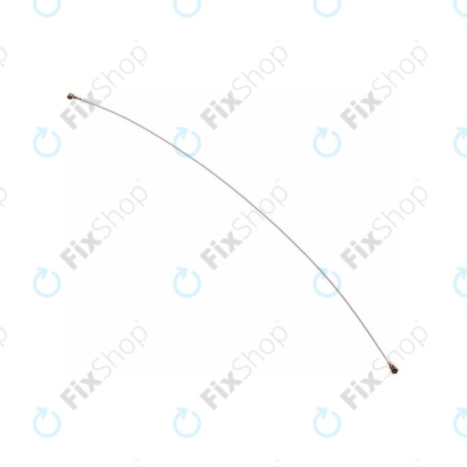 Καλώδιο RF 124,5mm για Huawei P20 Lite | P30 Lite | 14241142 | Genuine Service Pack
